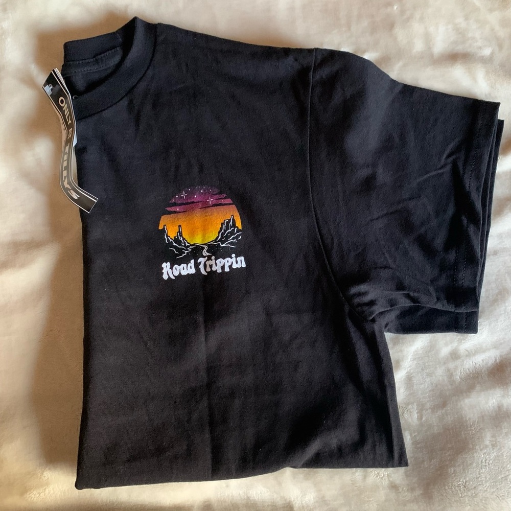 Graphic Tee